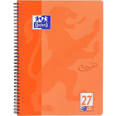 Notepad Oxford 400086493 College Notepad Touch