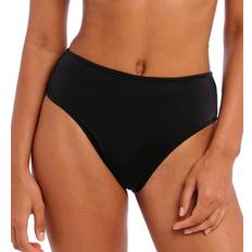 Freya Jewel Cove High Waist Bikini Brief - Black