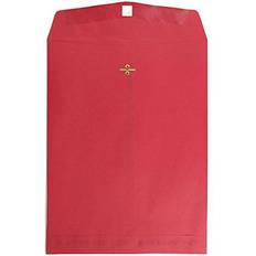 Jam Paper 10 x 13 Open End Catalog Colored Envelopes 50/Pack