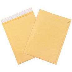 Mailers Box Partners Value Collection Bubble Mailer: Kraft #B856SSRTT