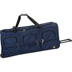 Rockland Reisetasche, Marineblau, 101,6