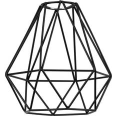 Suspensions Master Metal Cage Lampshade Suspension