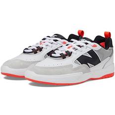 Shoes New Balance Numeric 808 Skate Shoes white/black white/black