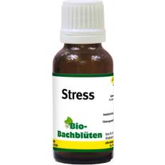 cdVet Bachblüten Stress