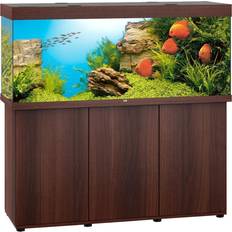 Rio 450 Juwel Cabinet SBX Dark Wood Rio 400/450