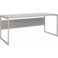 Furniture Bush Business Hybrid 72 W Writing Desk