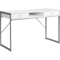 Furniture Monarch Specialties 48"L Computer Base Writing Desk