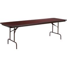 Dining Tables Flash Furniture Floyd 8-Foot High Dining Table