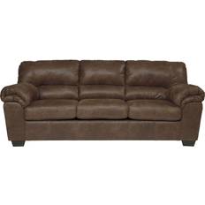 Leathers Sofas Signature Design Bladen Sofa 90" 3 Seater