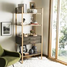 Safavieh Skylar 4 Book Shelf