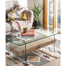 Safavieh COF7004A Coffee Table