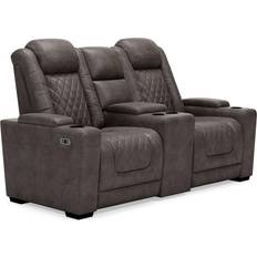 Furniture Ashley Signature Love Seat & Settee Love Sofa