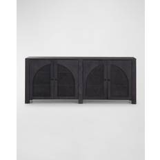 Black Sideboards Four Hands Tilda Sideboard 78x33"