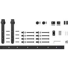 American Pro 5 Black Mini S 9000-N L (x)