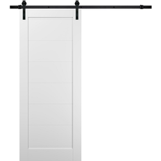 SartoDoors Barn Sliding Door L (x)