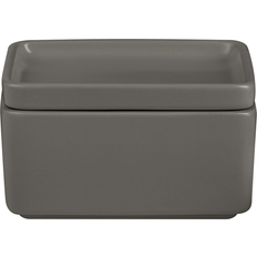 Grigio Portaburro Blomus Pilar Butterdose Zinn/LxBxH 12x9x6.5 cm Portaburro