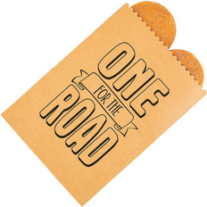 Gift Bags Fun Express One for the road treat bags, party supplies, 50 pieces