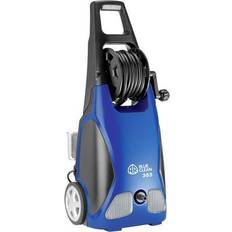 Portable pressure washer AR North America Portable Electric Pressure Washer, 1900 PSI, 1.6 HP, .5 GPM