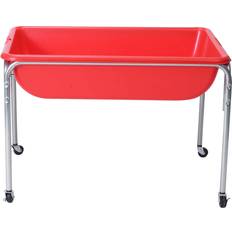 Metal Water Sports Angeles Large Best Value Sand and Water Activity Table