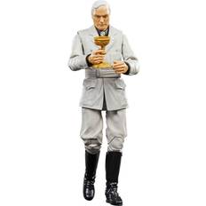 Indiana jones adventure figur Hasbro Indiana Jones Adventure Series Walter Donavan 6-Inch Action Figure