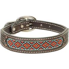 Weaver Dog Collar 3/4x17
