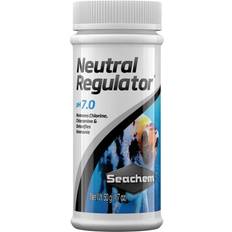 Seachem neutral regulator ph adjuster balanced