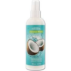 Body Drench Coconut Water Hydrating Spray Lotion