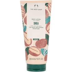 The Body Shop Körperpflege The Body Shop lotion 200ml