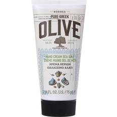 Korres Handvård Korres Olive & Sea Salt Handkräm 75 ml 75ml