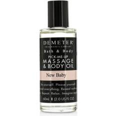 Demeter New Baby Massage & Body Oil 2 Bath & Body 648389366319