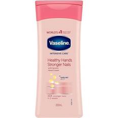 Vaseline Hand Creams Vaseline Healthy Hand and Stronger Nails Hand Cream