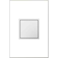 Electrical Outlets & Switches on sale Legrand adorne 20 Amp 125-Volt Tamper Resistant 1-Gang Pop-Out Outlet, White