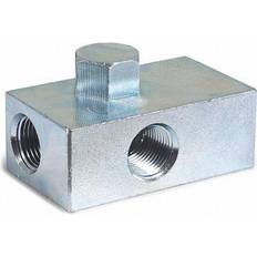 Power Strips Mi-T-M Coil Outlet Block 24-0138