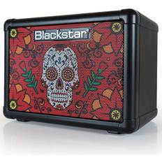 Blackstar Instrument Amplifiers Blackstar Fly 3 Combo Sugar Skull