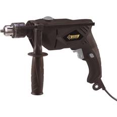 Hammer Drills on sale Steel Grip XKS7013003 6 amp Hammer Drill