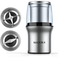 Coffee Grinders Secura electric coffee 2