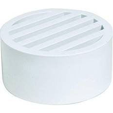 Plastic Floor Drains Plastic Trends P912 3 in. Drain Grate