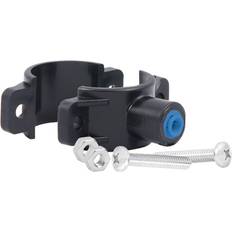 Plumbing APEC Water Systems Drain Saddle Clamp with Quick-Connect Fitting for 1/4 in. Tubing