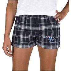 NFL Women's Ultimate Short Multi Shorts - Navy/Grey