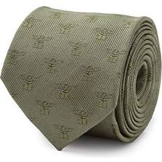 Ties Star Wars The Child Sage Green Men's Tie