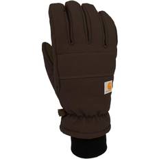 Carhartt Handschuhe & Fäustlinge Carhartt Men's insulated duck gloves sz black glo781-m