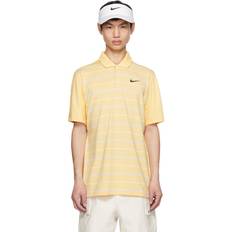 Viola Polos Nike Polo Uomo Dri-FIT Tiger Woods