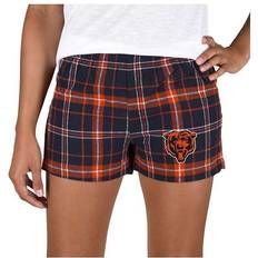 NFL Women's Ultimate Short Multi Shorts - Navy/Orange