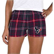 NFL Women's Ultimate Short Multi Shorts - Navy/Red