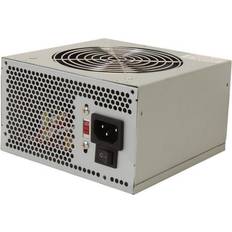 Coolmax V-500 Series 500W 120mm