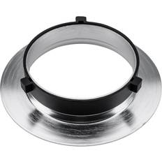 Lighting & Studio Equipment Glow Profile Speedring Insert for Bowens Mount 144mm