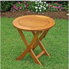 Garden Table Caravan Royal Tahiti 19-inch