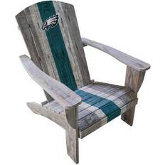 Imperial Philadelphia Eagles Adirondack Chair"