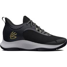 Under Armour Curry 3Z6 Menâ€ Basketball Shoe, Men's, 11.5, Natural