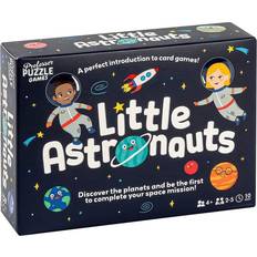 Professor Puzzle Little Astronauts